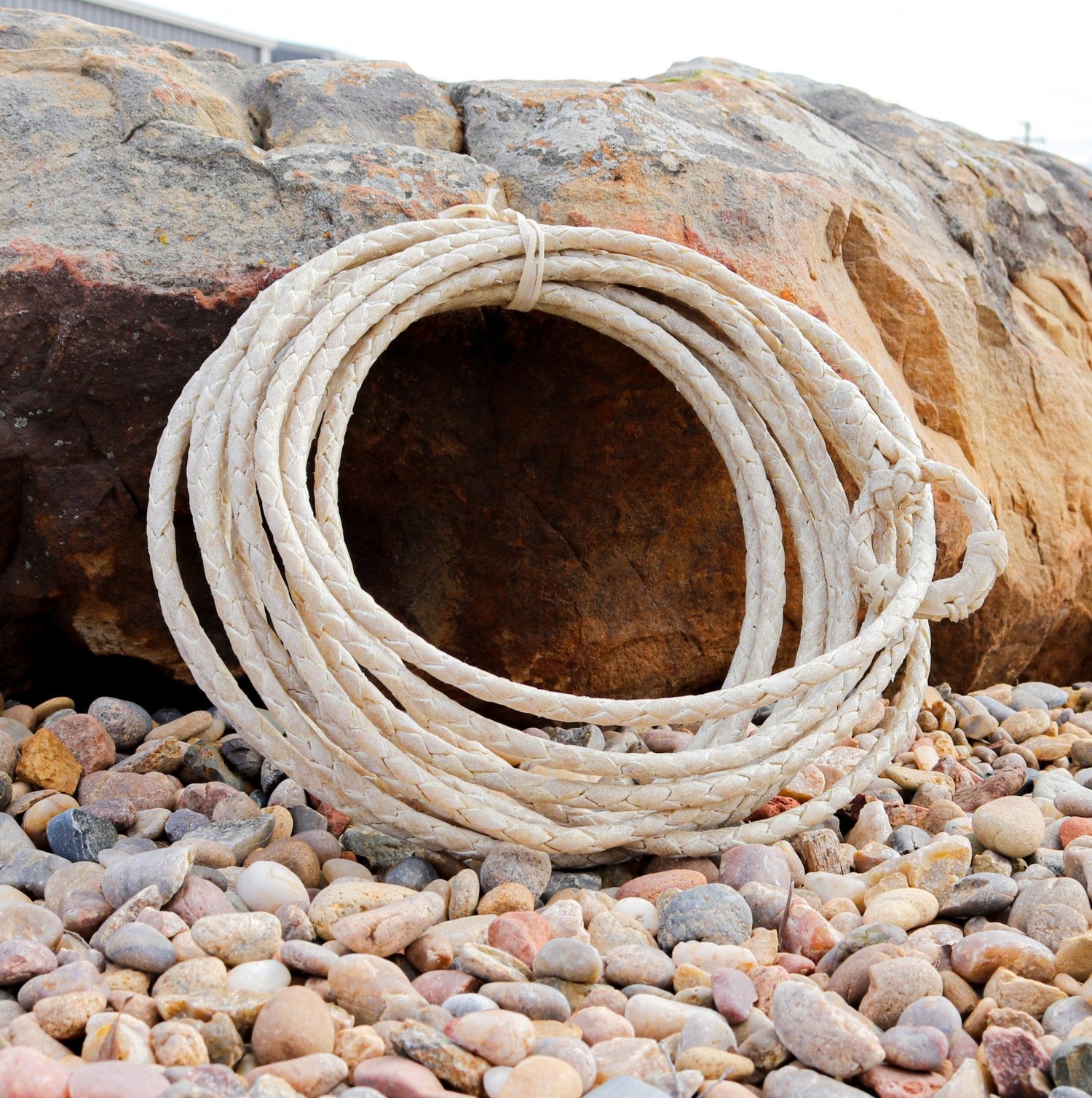 Caring for Your Rawhide Leather Rope: Maintenance Tips - M-Royal Saddles