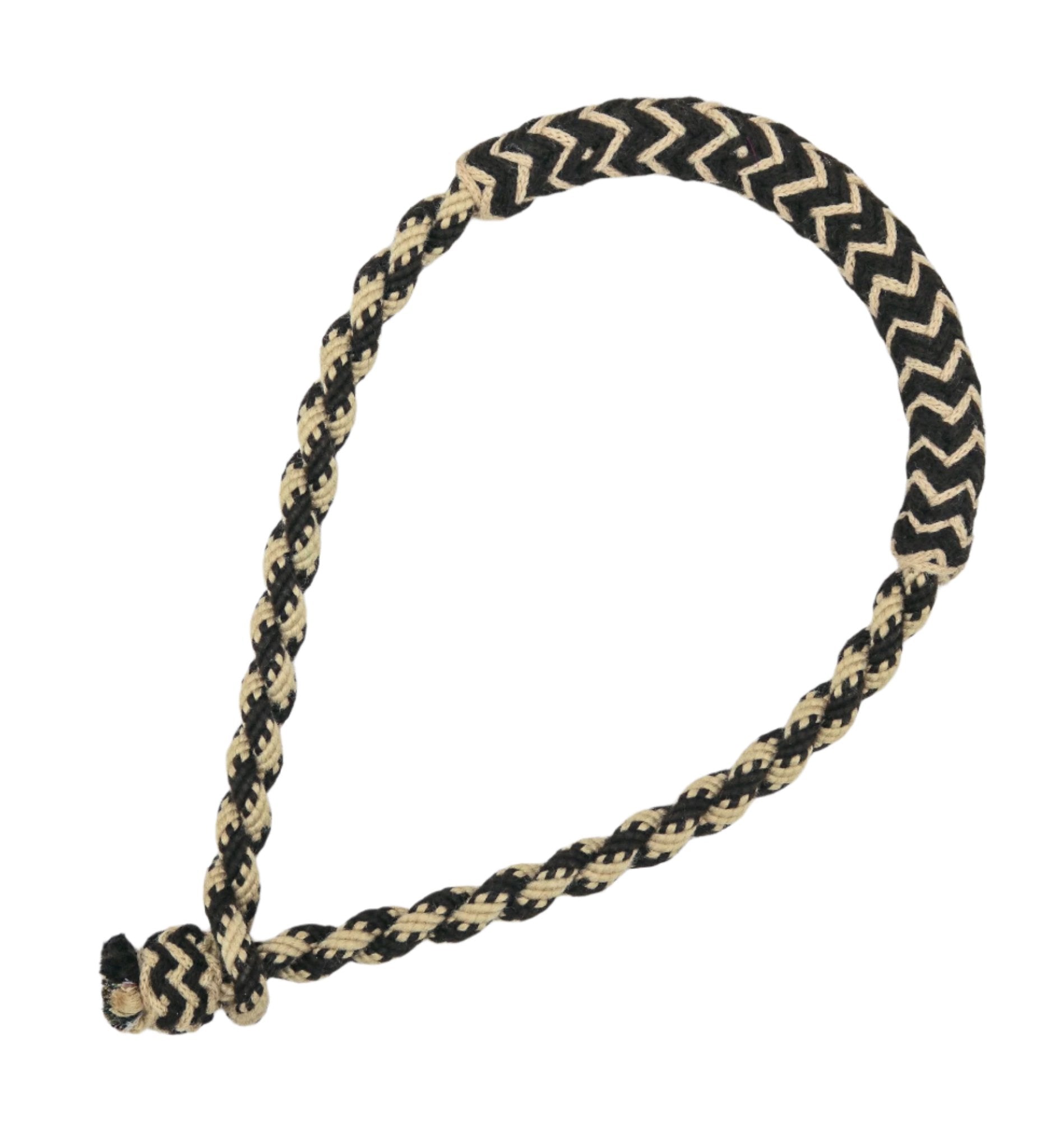 Charro Bosal Mexican Charro Style Bosal