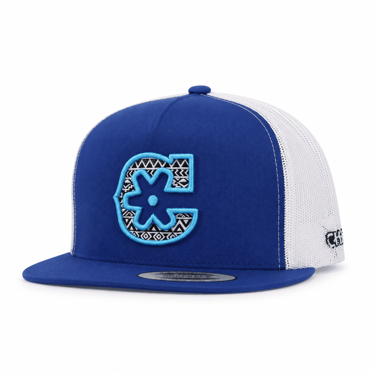 Charros Original Hats - M-Royal Saddles