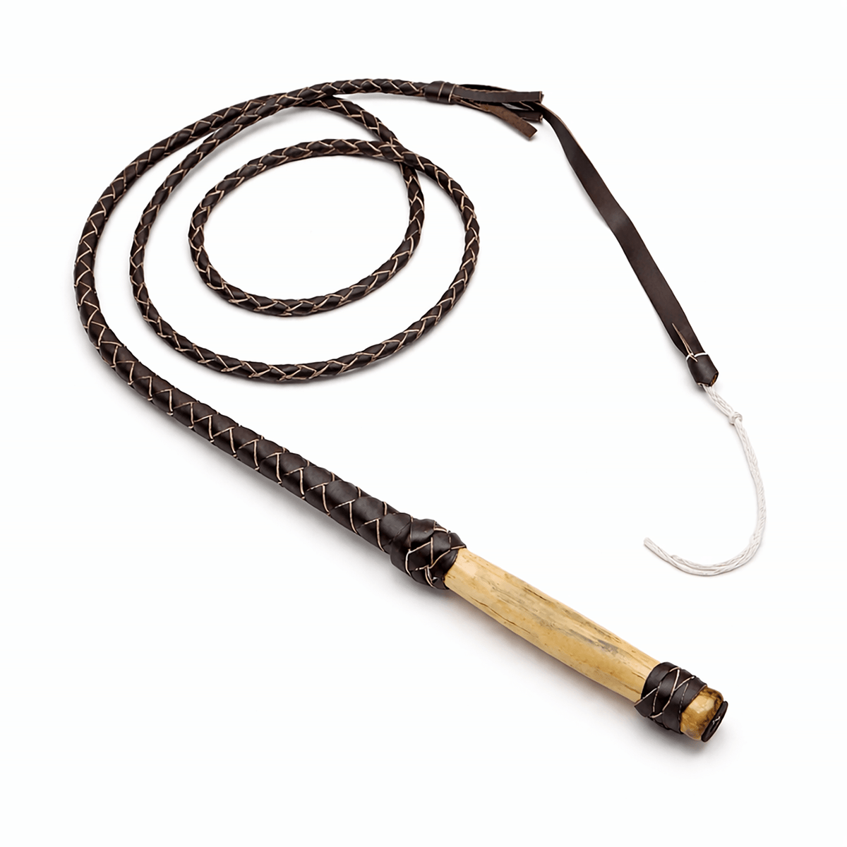Western Quirts/Whips - M-Royal Saddles