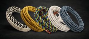 Ropes/Sogas - M-Royal Saddles