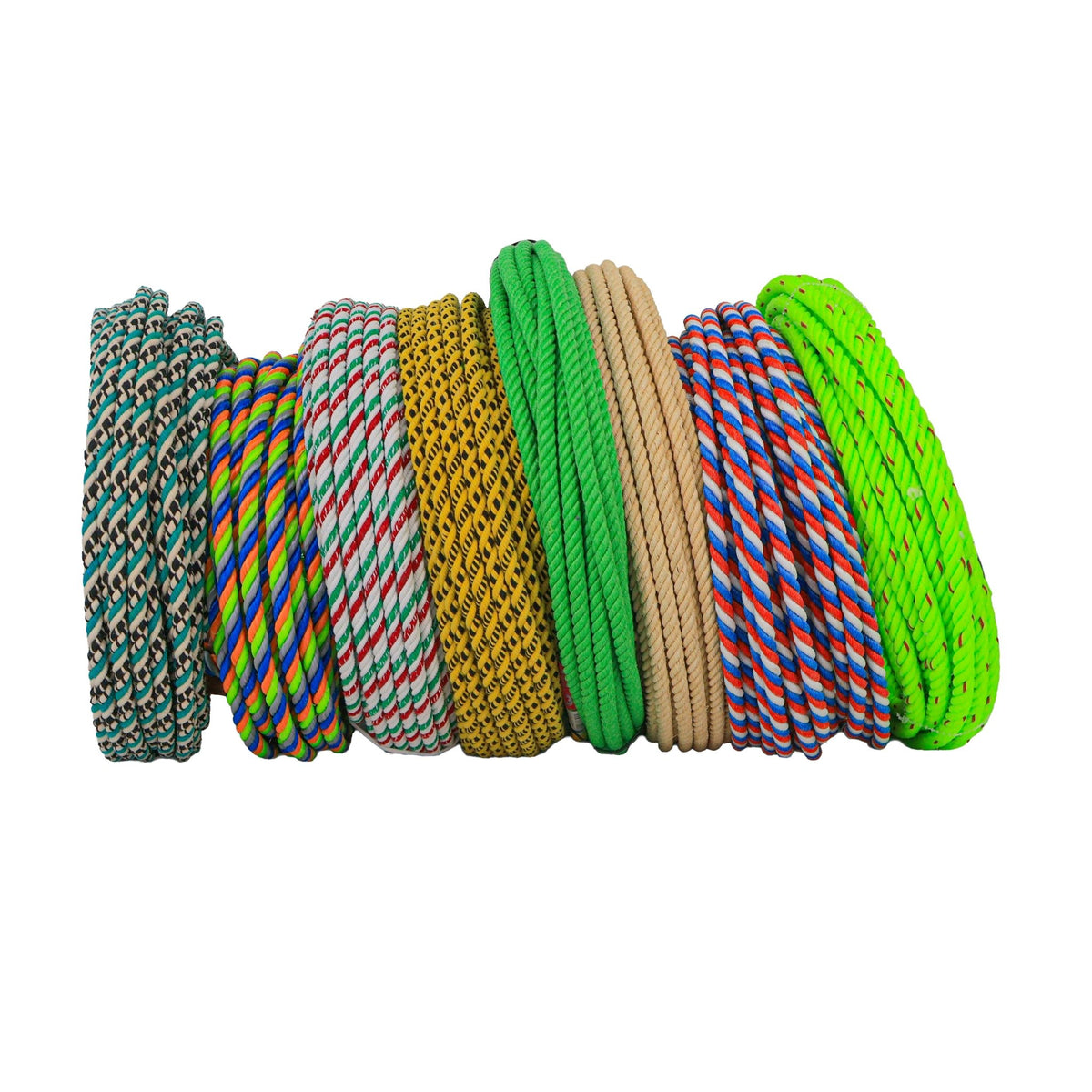 Ropes/Sogas - M-Royal Saddles