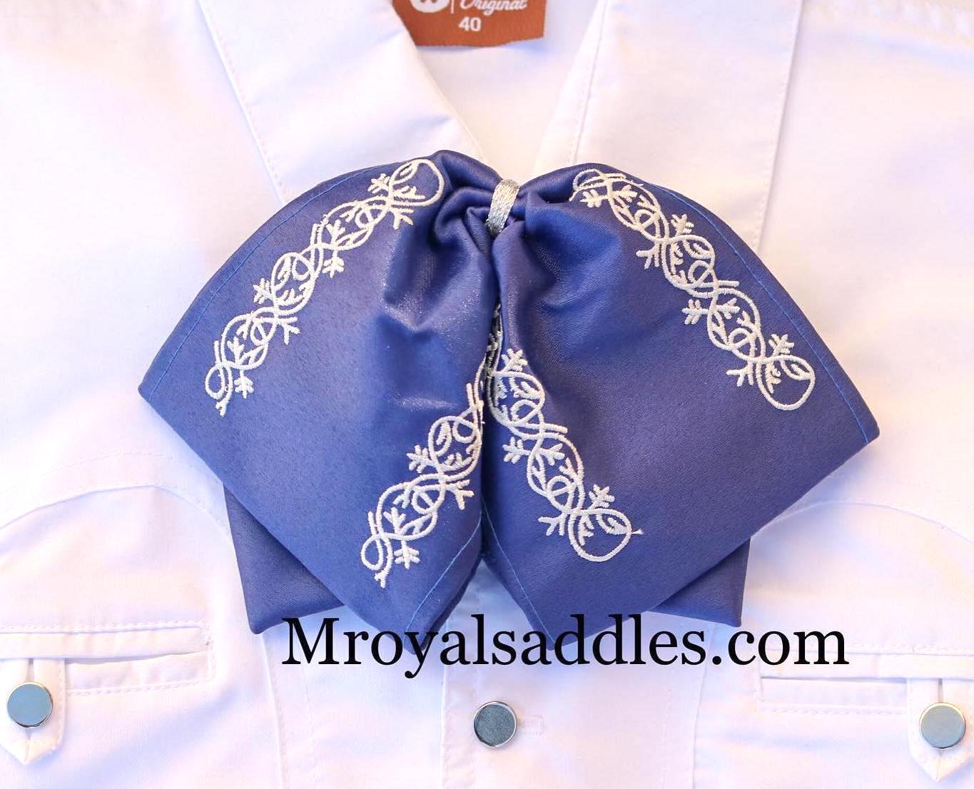Monos Charros - M-Royal Saddles