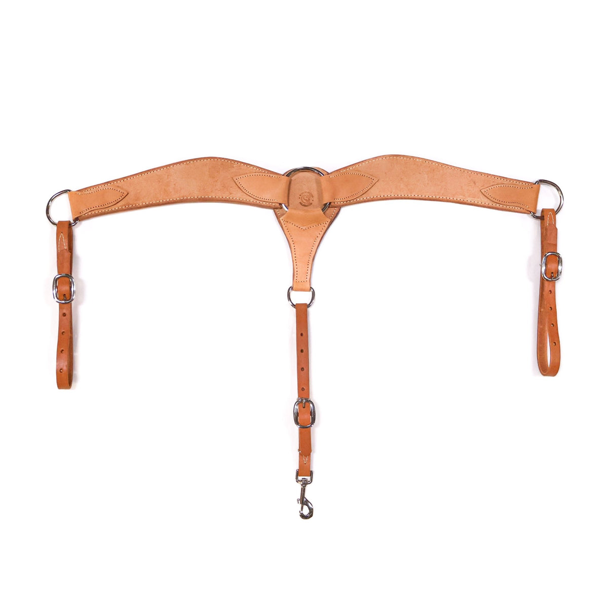 Western Breastcollar - M-Royal Saddles