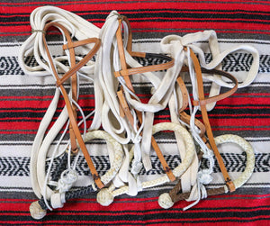 Western Headstall/Bosal - M-Royal Saddles