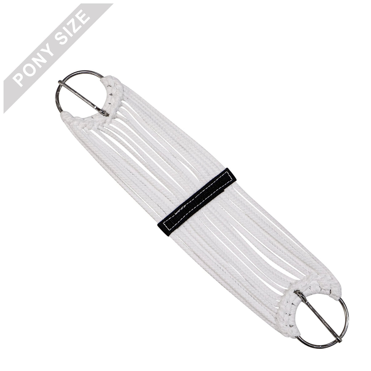 20" Pony 15 - Strand Cotton Cinch USA Made - M - Royal Saddles - Western Cinches