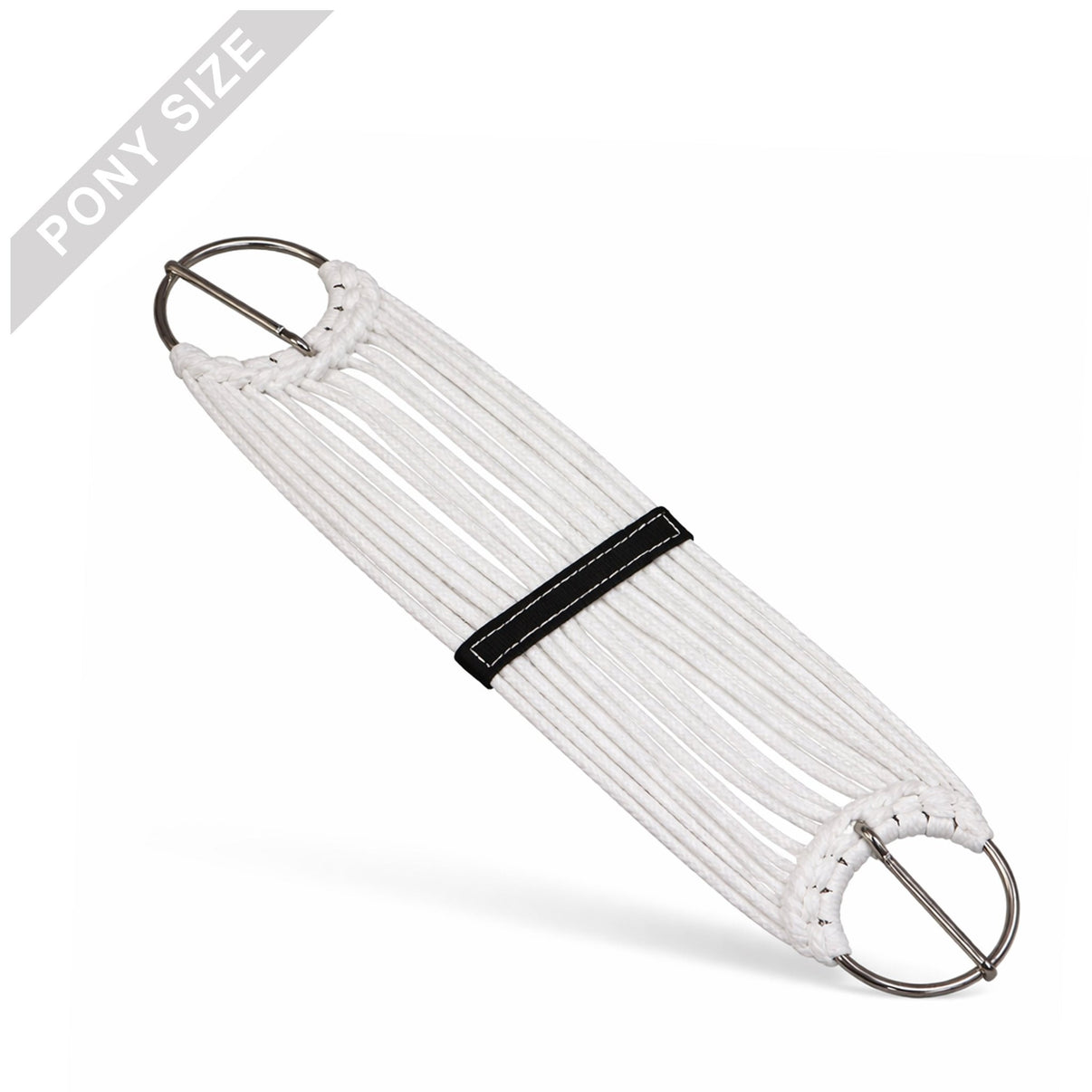 24" Pony Cotton 15 - Strand Cinch USA Made - M - Royal Saddles - Western Cinches