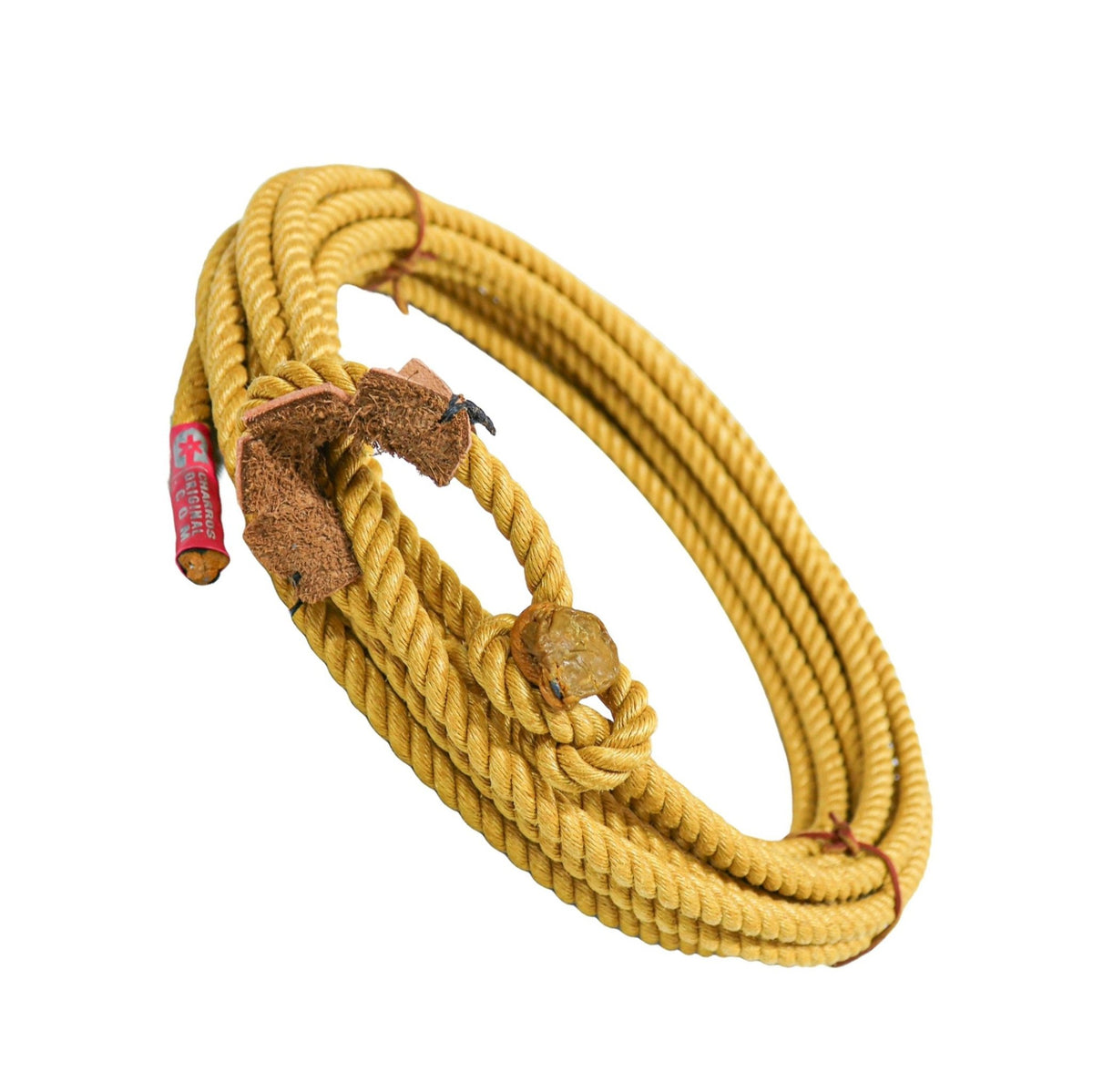 30FT Soga De Plomo Poly-Nylon Rope - M-Royal Saddles - Ropes/Sogas