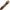 35” Cafe Charro Horse Saddle Cincho Cinch - M - Royal Saddles - Charro Cinchos
