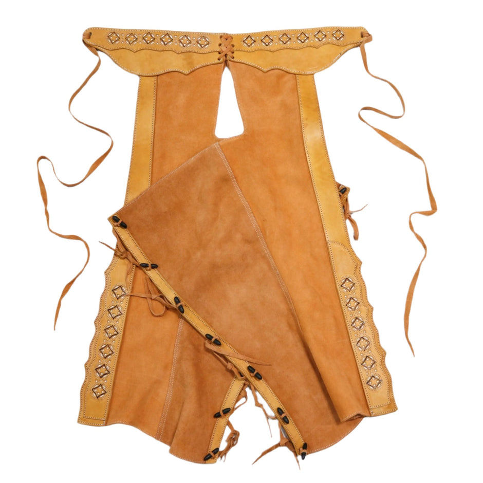 Chapaeas Chaas - TM-85317 Chao Chaps – Nantlis