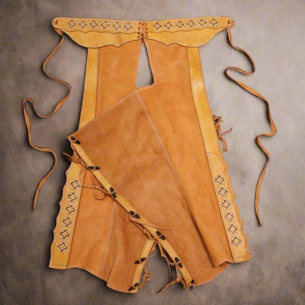 Charro Polainas - M-Royal Saddles