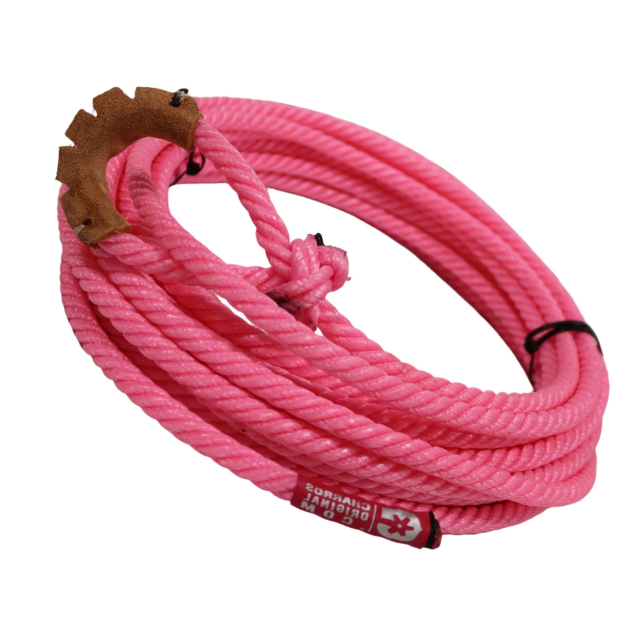 SYKIA×MAO Rope Barrette SYKIA×MAO Rope Barrette（Rope