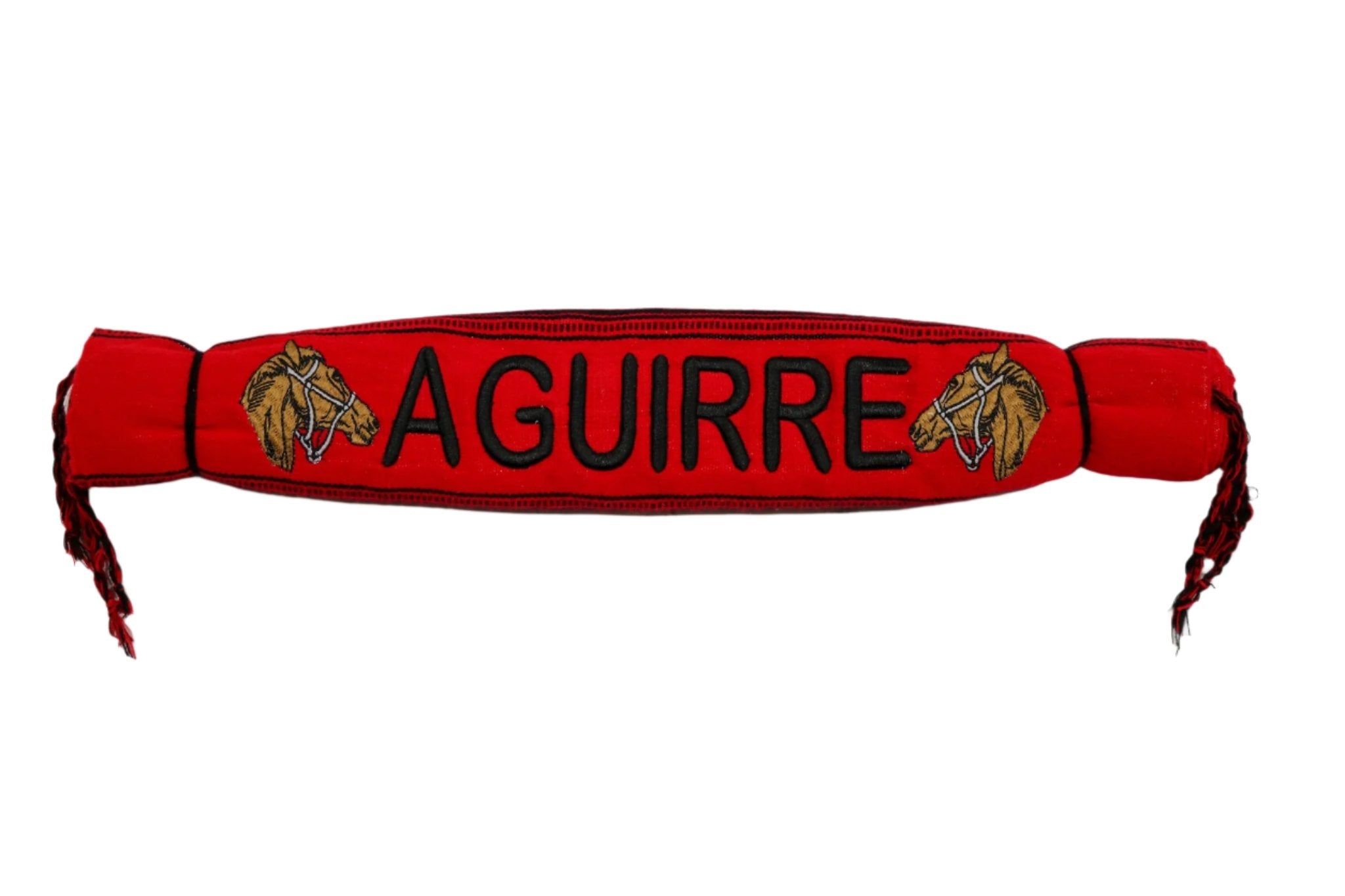 Red sarape hotsell