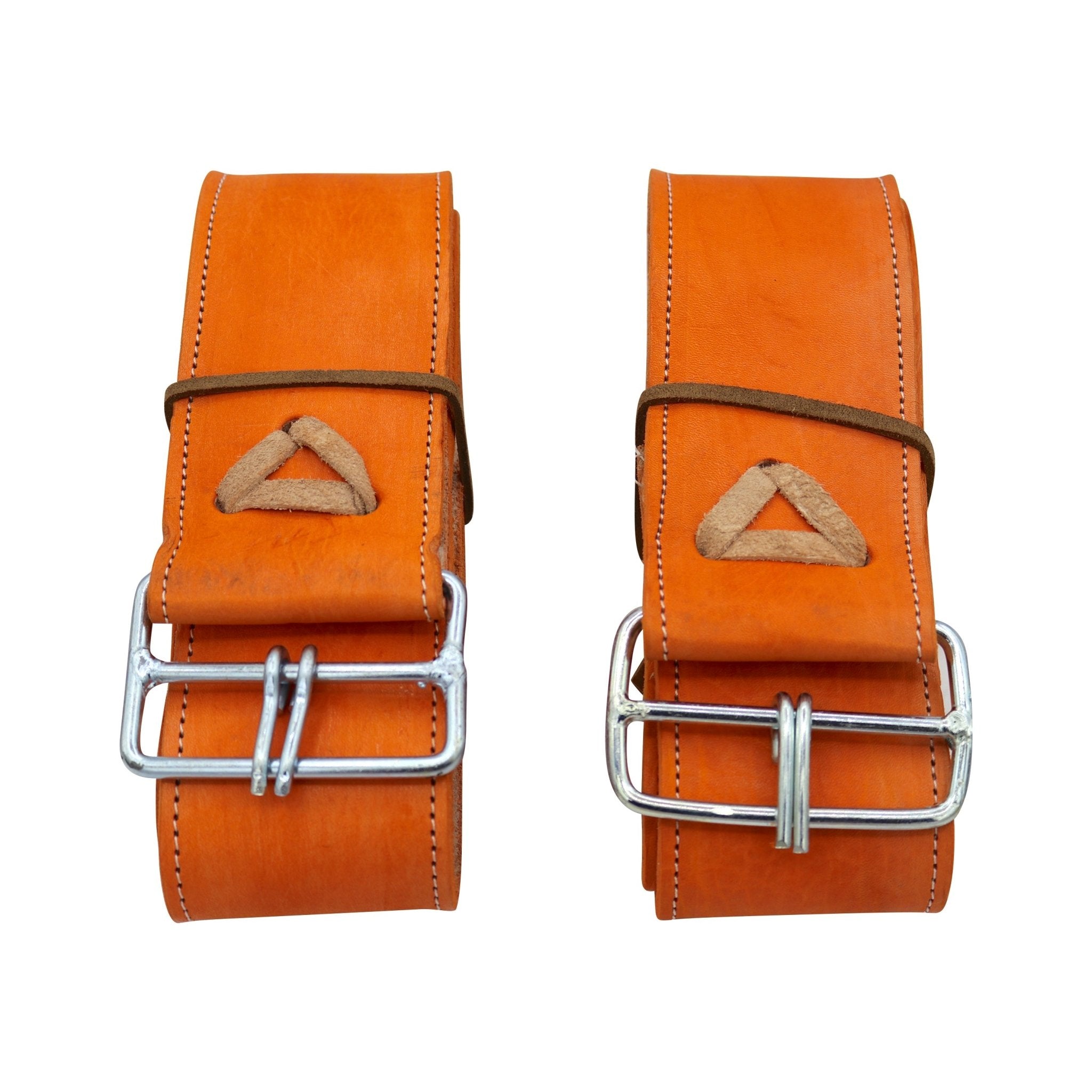 Chedron Charro Arciones Aceitados Semi Finos Saddle Fenders main image 1