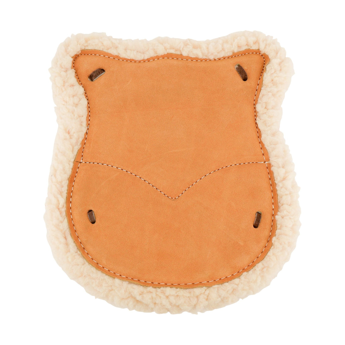 Asiento Mexican Charro Cushion Horse Saddle Tree - M-Royal Saddles - Charro Saddle Parts