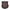 Borrego Two Tone Western Saddle Leather Wool Cushion - M - Royal Saddles - Charro Saddle Parts