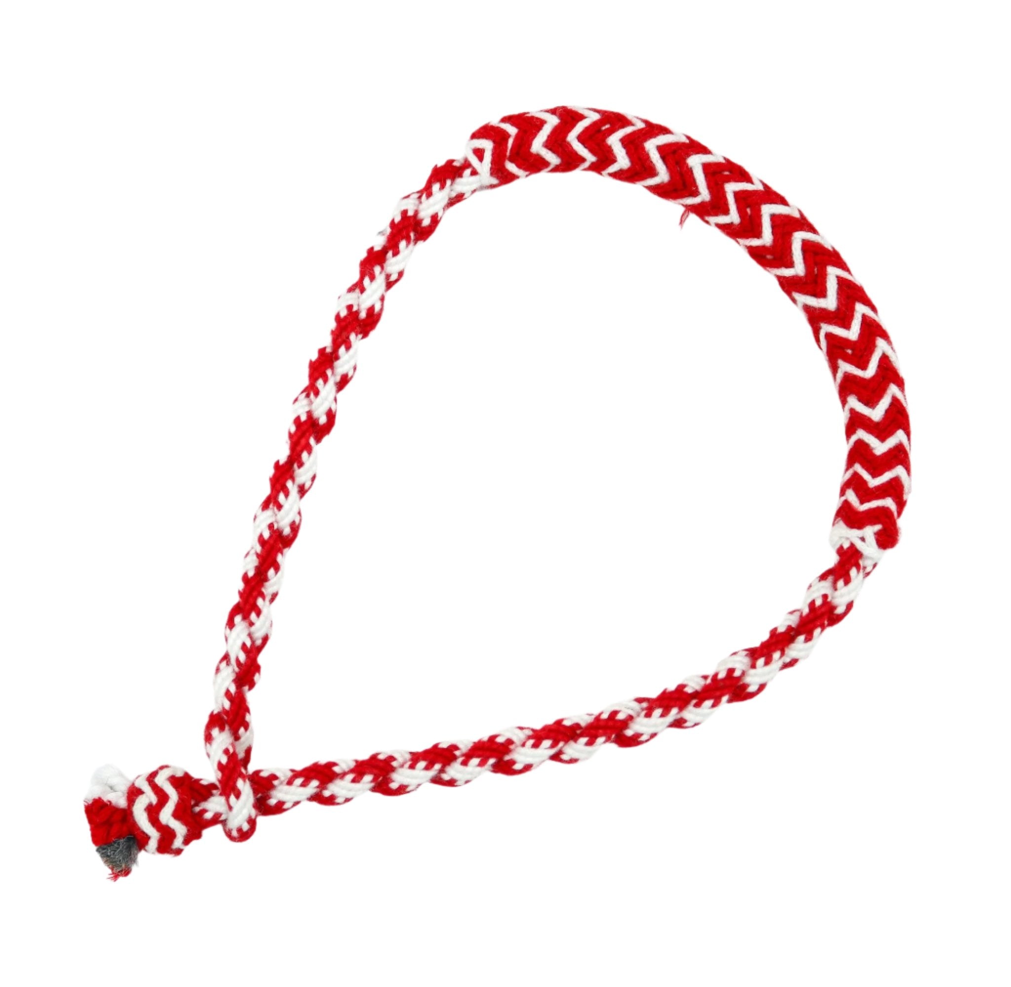 Rojo Yellow Charro Cabresto Bosalillo Bosal Reins Set main image 1
