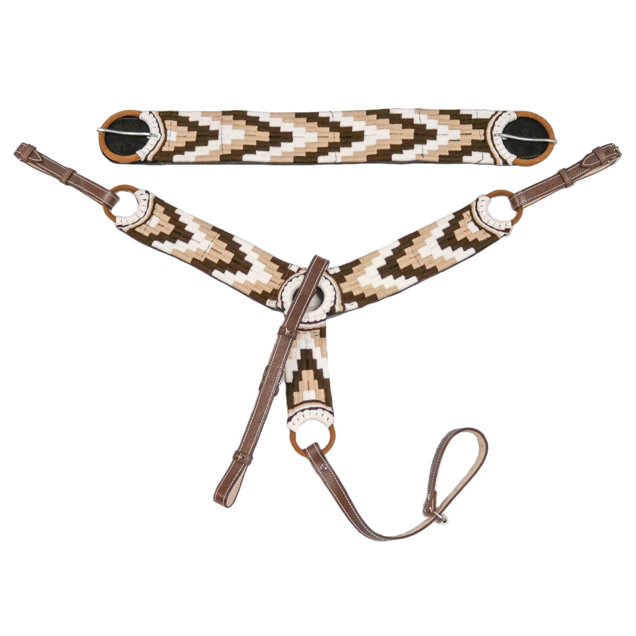 Charro Pechera Black / 35