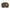 Cafe Bordado Charro Mono Bowtie Charreria - M - Royal Saddles - Monos Charros