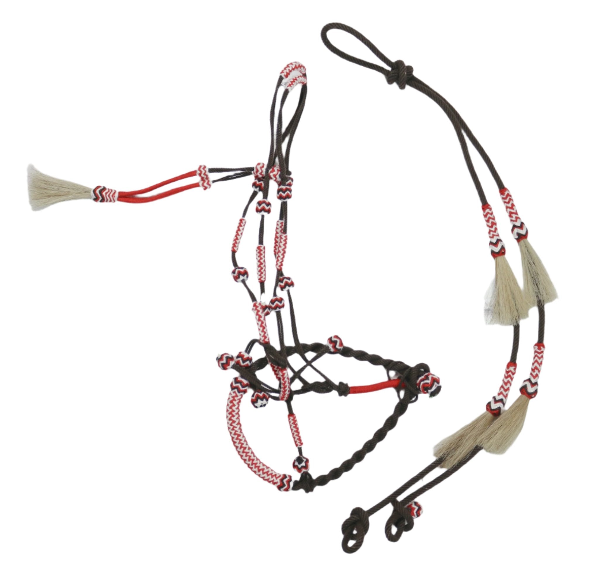 Pretal Pour Taureau De Rodéo En Coton De Gaze, Neuf, Marque M-Royal Saddles