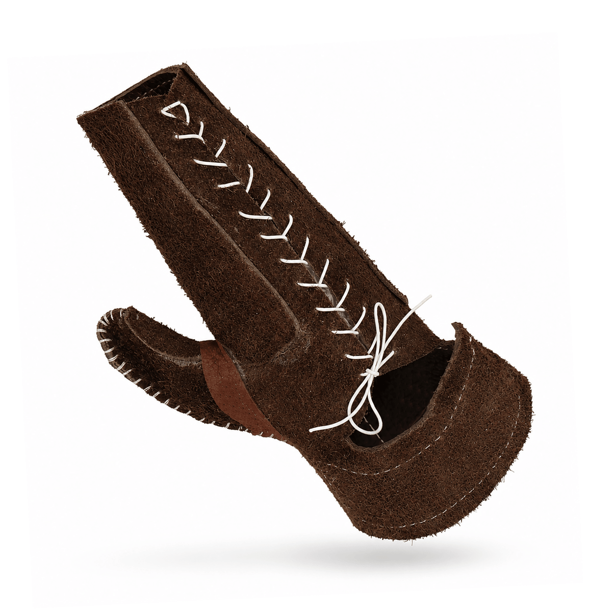 Cafe Large Manilla De Piales Charro Charreria - M - Royal Saddles - Ropes/Sogas