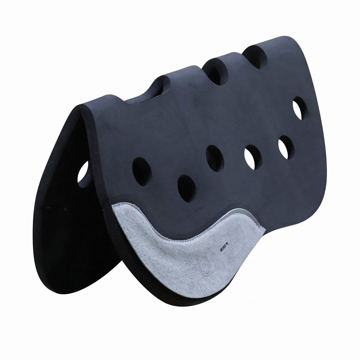 Carona Ortopedica Cola De Pato Montura Saddle Pad - M - Royal Saddles - Charro Pads/Caronas