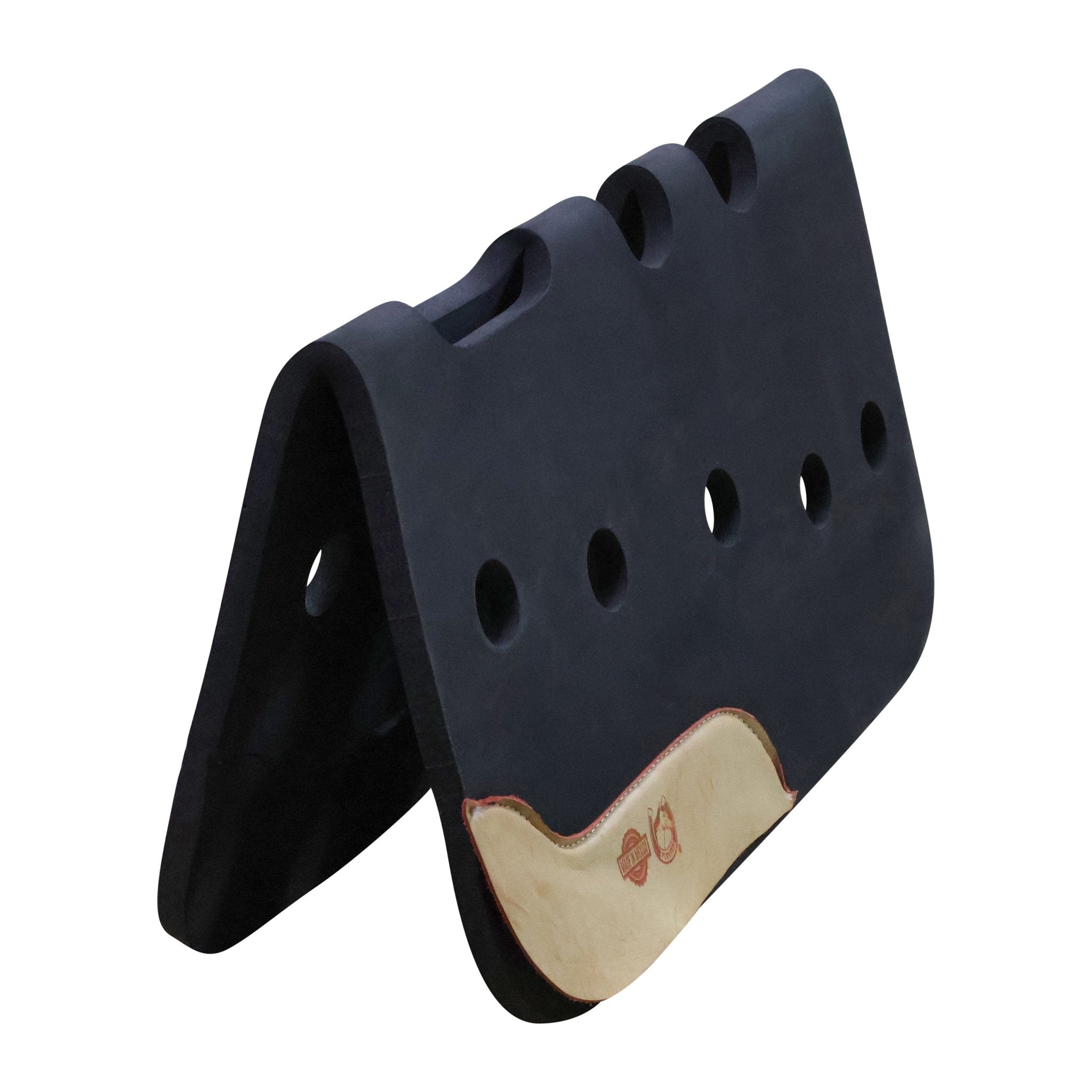 Selle Charro Noire 15 Pouces – NELIDAS SOUTHERN IMPORTS – Cuir Mexicain Neuve