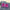 Carona Pink Magenta Charra Algodon Cotton Saddle Pad - M - Royal Saddles - Charro Pads/Caronas