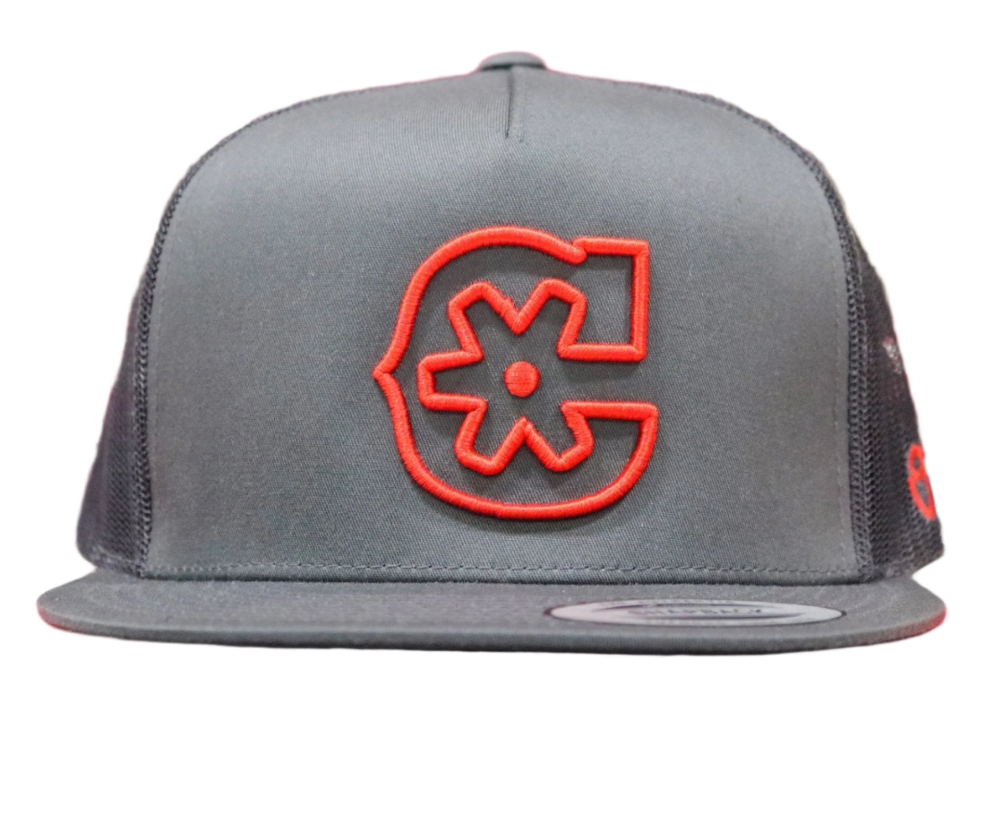 Azul Charros Original Trucker Cap