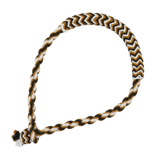 Charro Cross Cabresto Riendas Black Charro Headstall Bosal main image 0