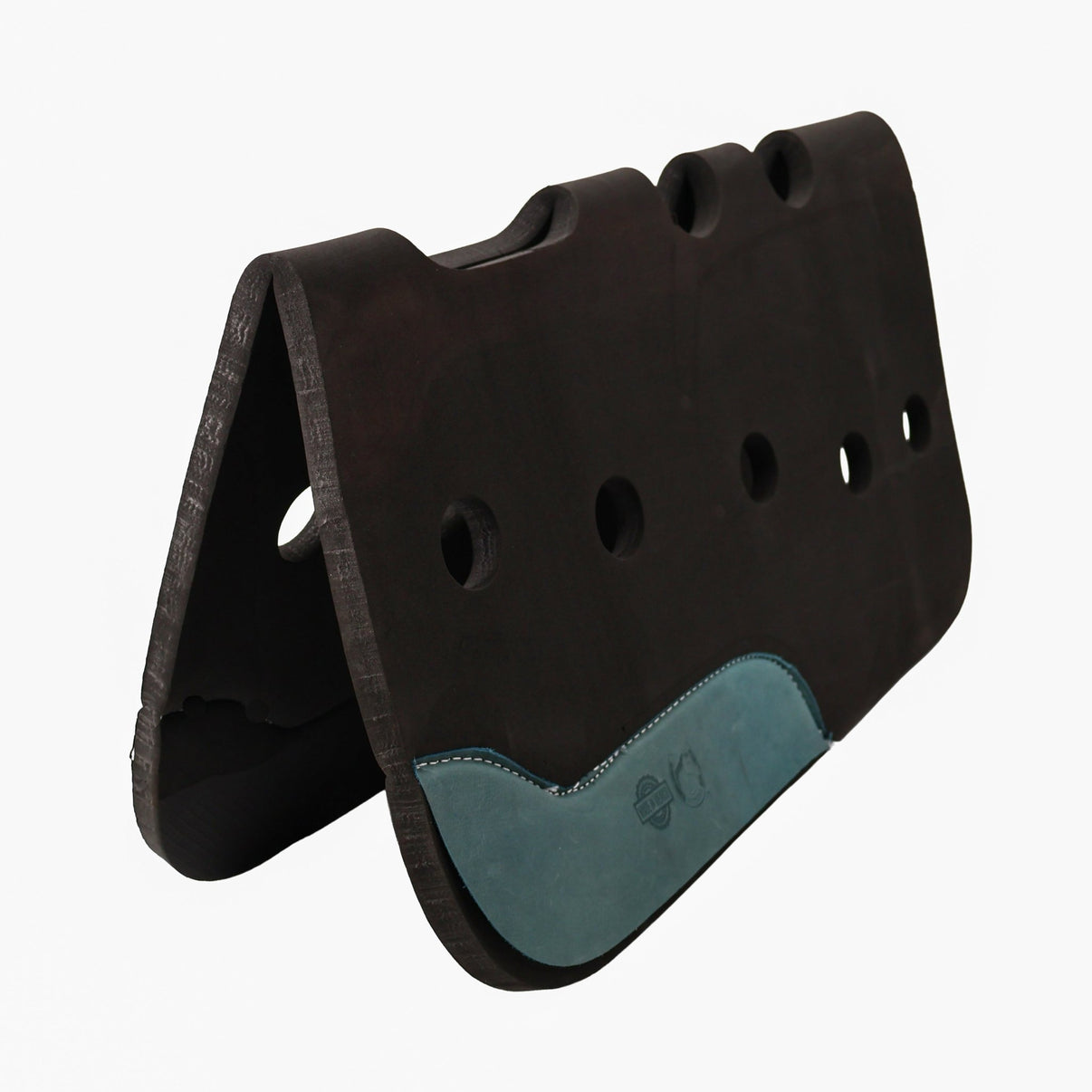 Charro Carona Ortopedica Ortopedica Montura Charra Saddle Pad - M-Royal Saddles - Charro Pads/Caronas