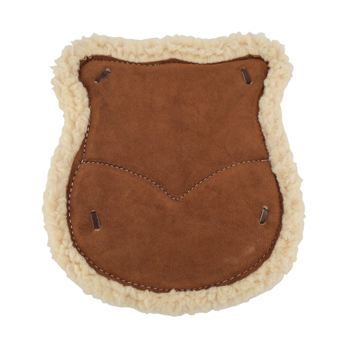 Charro Cushion Asiento Horse Saddle Seat - M-Royal Saddles - Charro Saddle Parts