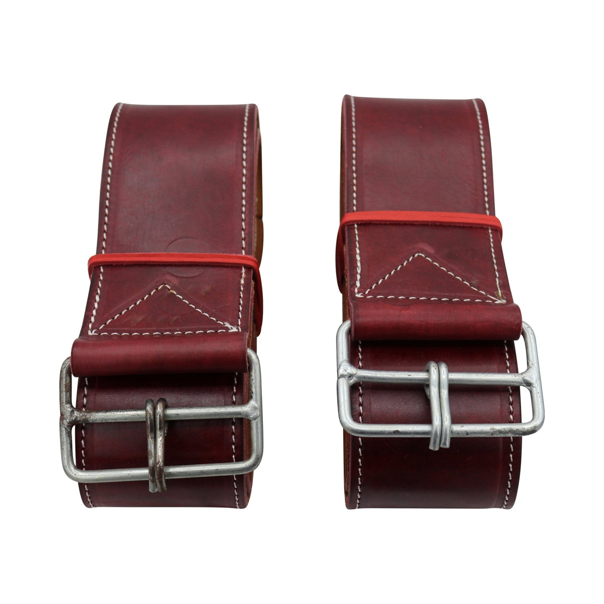 Charro Saddle Vino Fenders Arciones Para Montura - M - Royal Saddles - Charro Saddle Parts