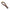 Charro Tricolor Rawhide Hondilla Rope Soga - M - Royal Saddles - Ropes/Sogas