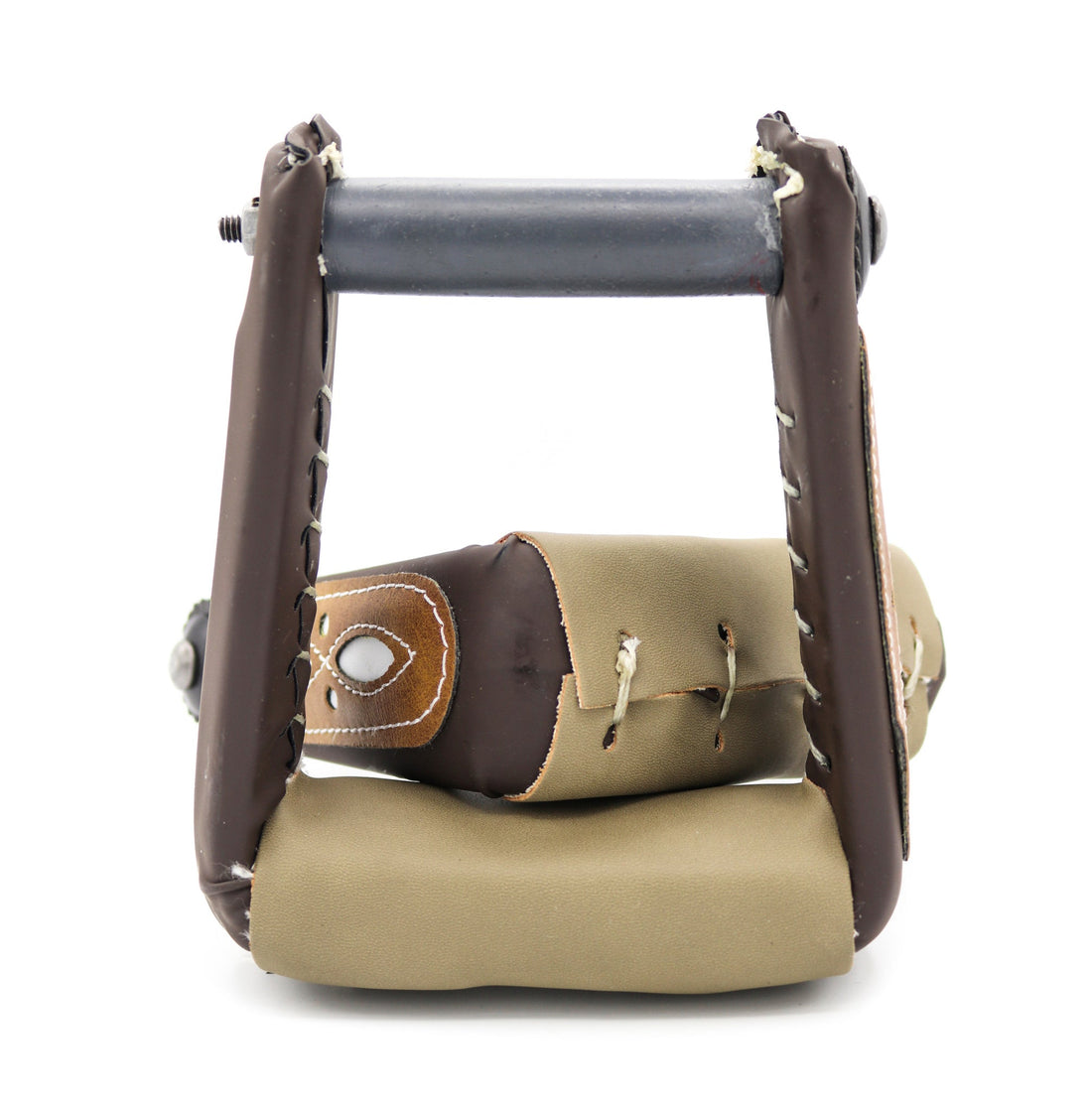 Charro Estribos Para Montura Charra Horse Saddle Stirrups