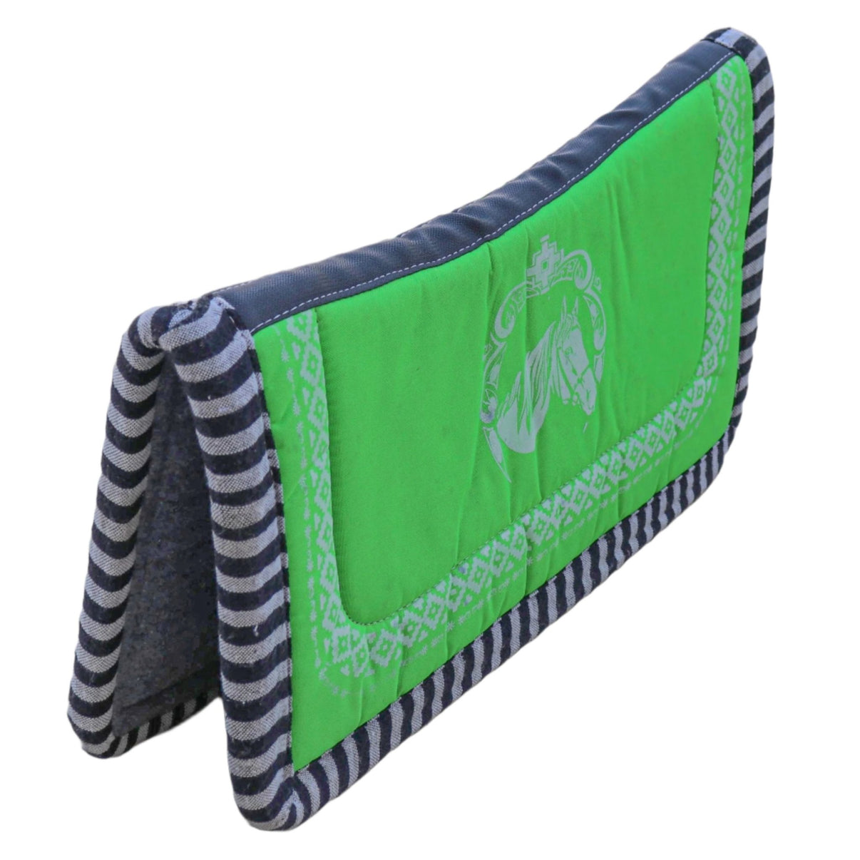 Horse Charro Pad Carona Charra Caballo - M - Royal Saddles - Charro Pads/Caronas