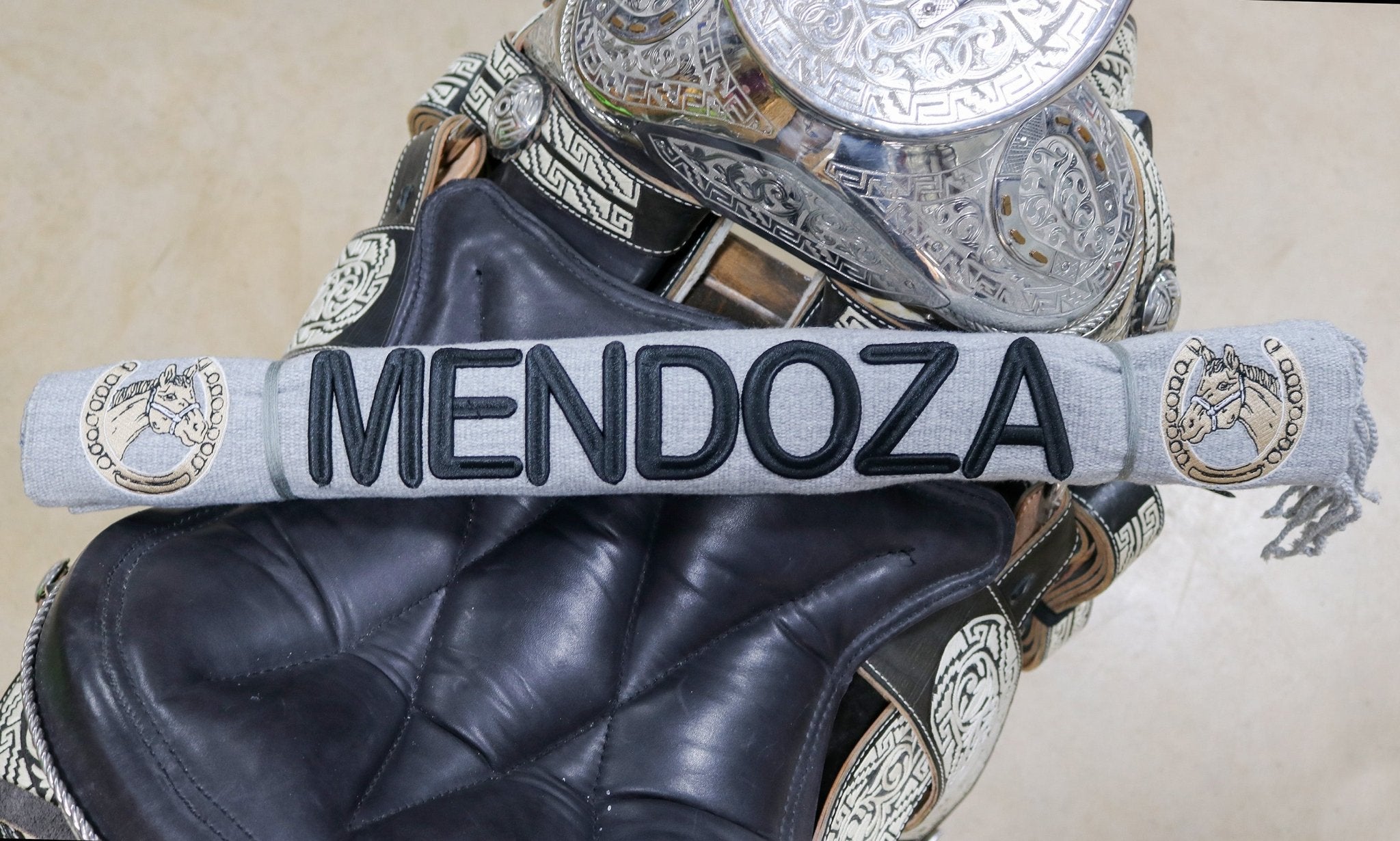 MEXICAN CHARRO WESTERN BELT BUCKLE. HEBILLA CHARRA GALLO. HEBILLA