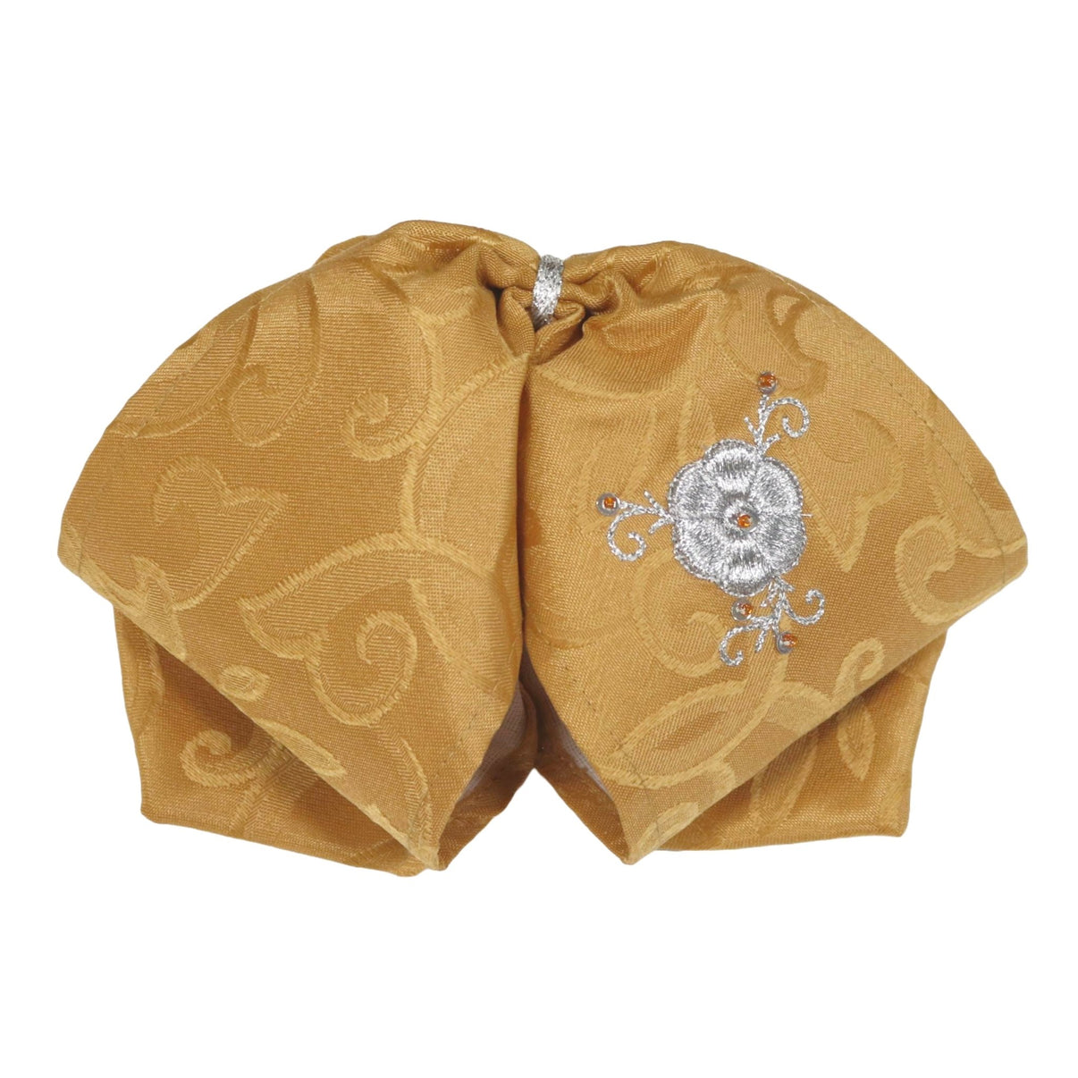 Mono Charro Charro Bowtie Charreria - M - Royal Saddles - Monos Charros