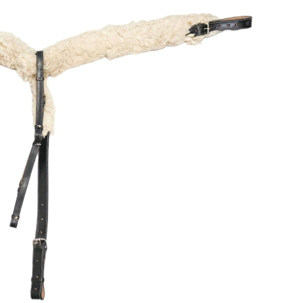 Chedron Charro Pecho Pretal Caballo Breast Collar main image 1