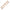 Roughout Pony Leather Back Girth With Billets - M - Royal Saddles - Mini/Pony Tack