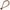 Western Horse Bosal Braided Leather Cable Core - M - Royal Saddles - Western Headstall/Bosal