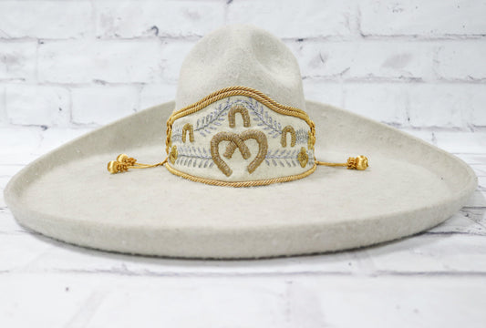 Sombrero Charro (MEX 56) Charro Hat USA 7