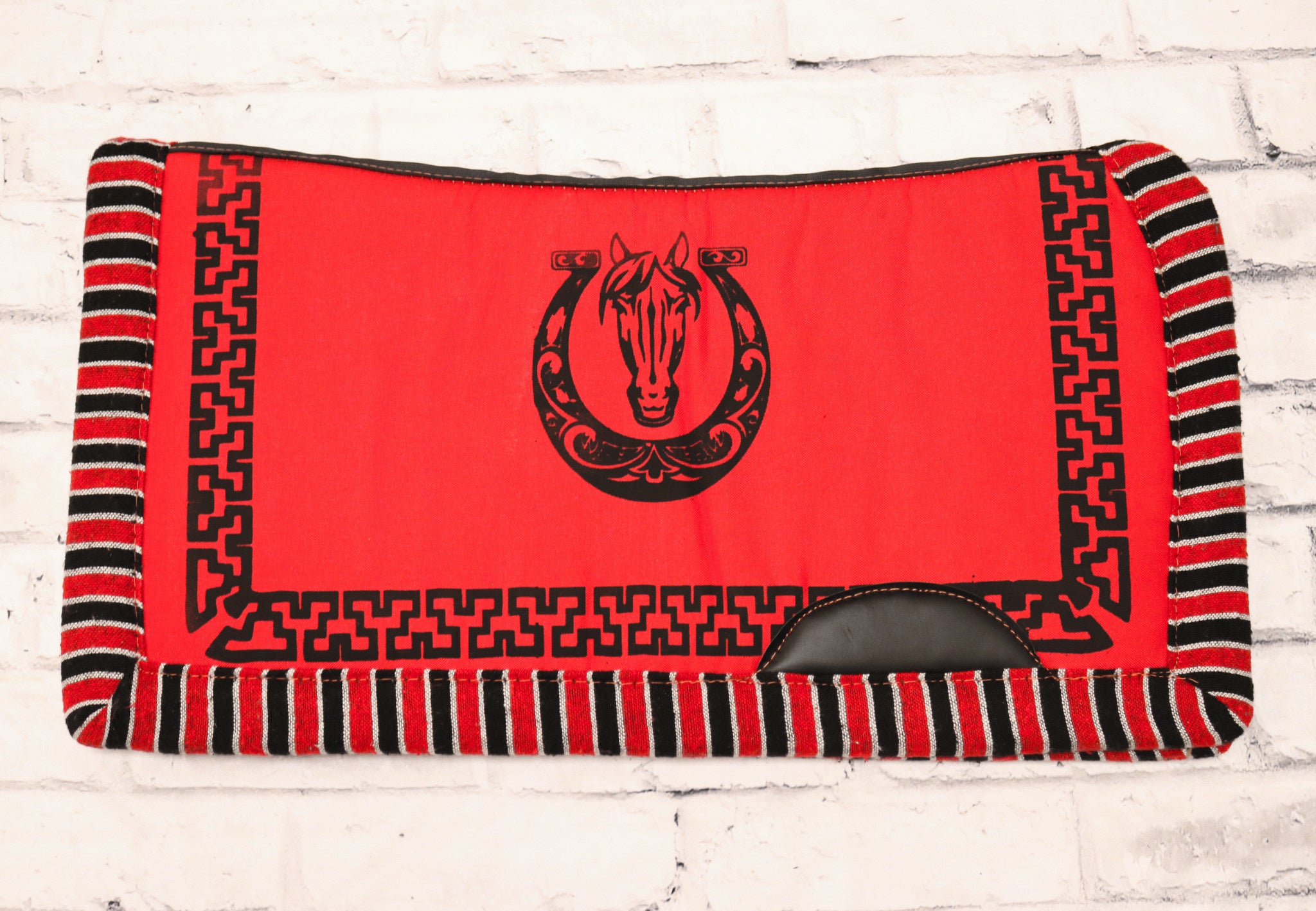 Tapis Salvia Harcour - Tapis cheval - Harcour - Le Paturon