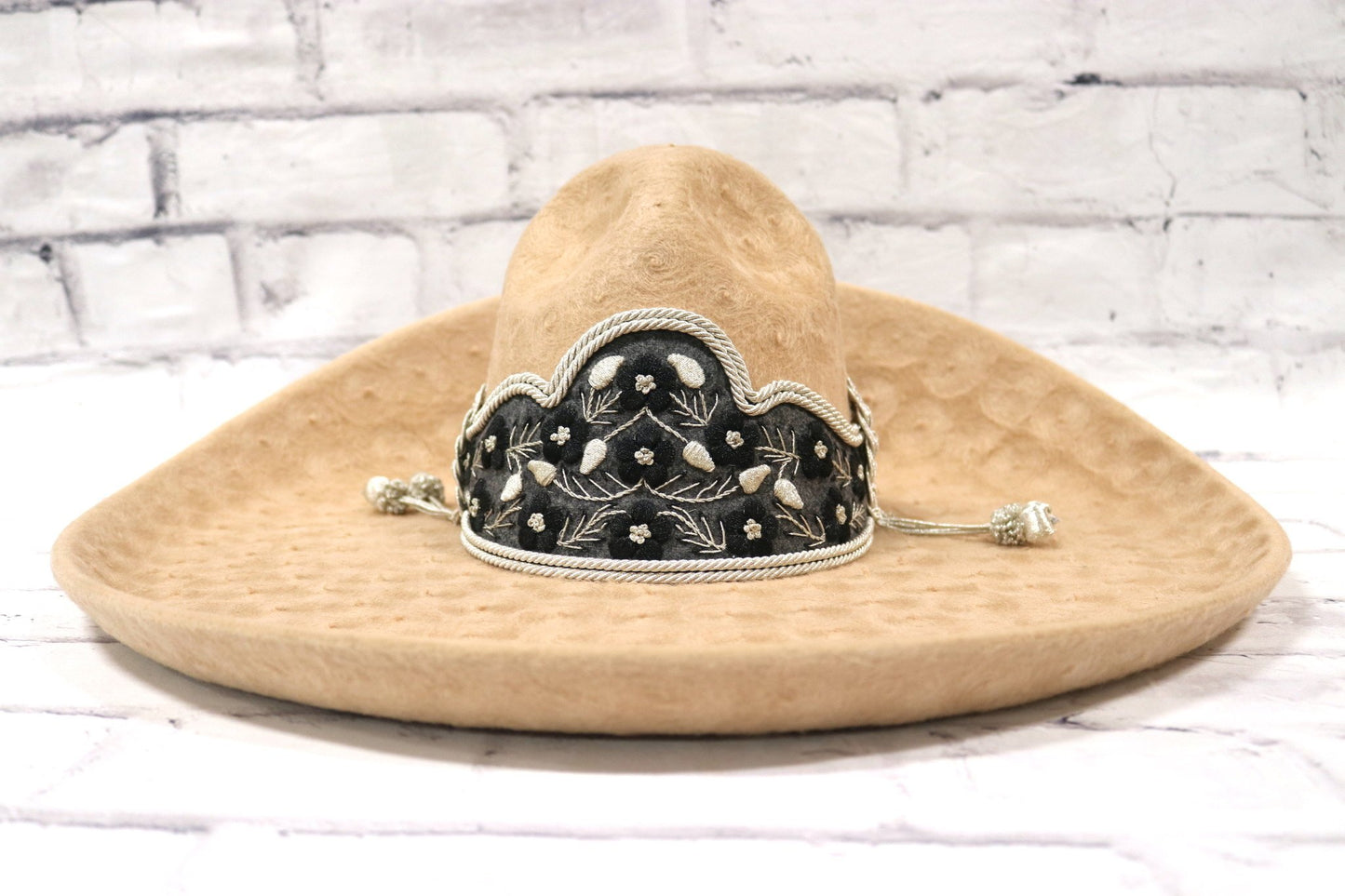 Sombrero Charro Cafe (MEX 58) Charro Hat