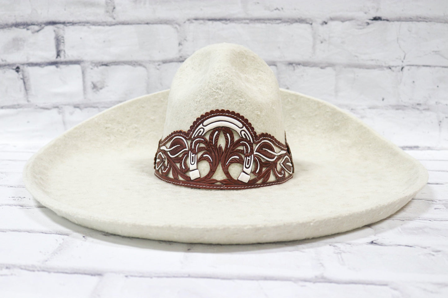 Sombrero Charro (MEX 59) Charro Hat